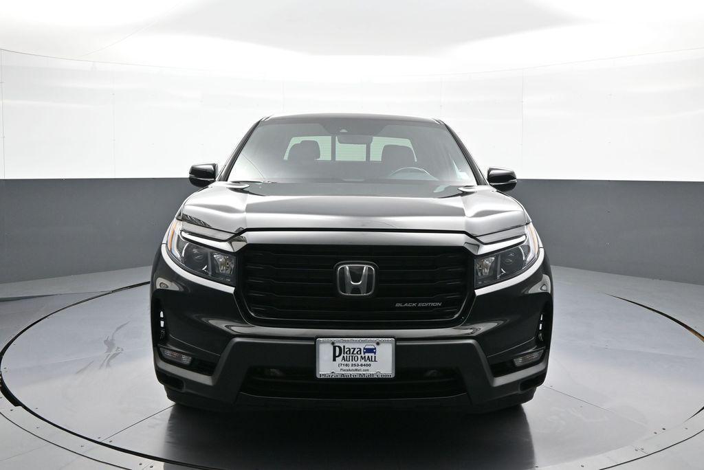 used 2023 Honda Ridgeline car, priced at $33,200