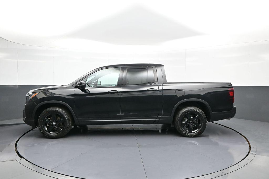 used 2023 Honda Ridgeline car, priced at $33,200