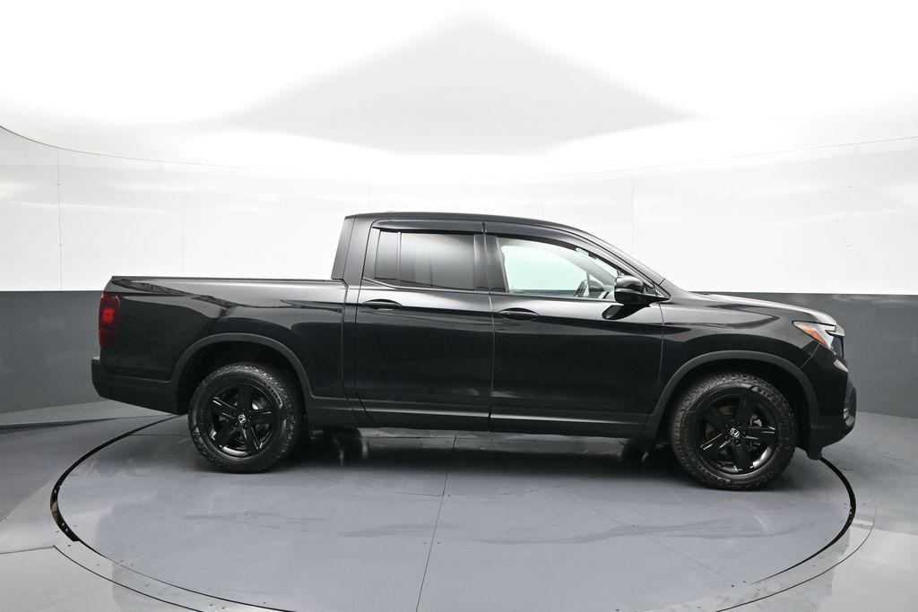 used 2023 Honda Ridgeline car, priced at $33,200