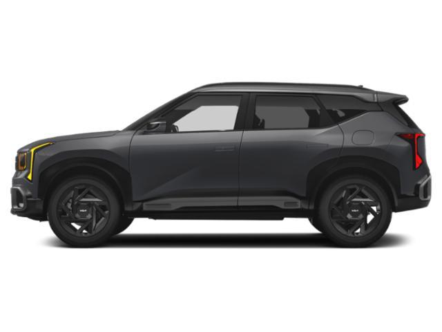 new 2027 Kia Seltos car, priced at $31,310