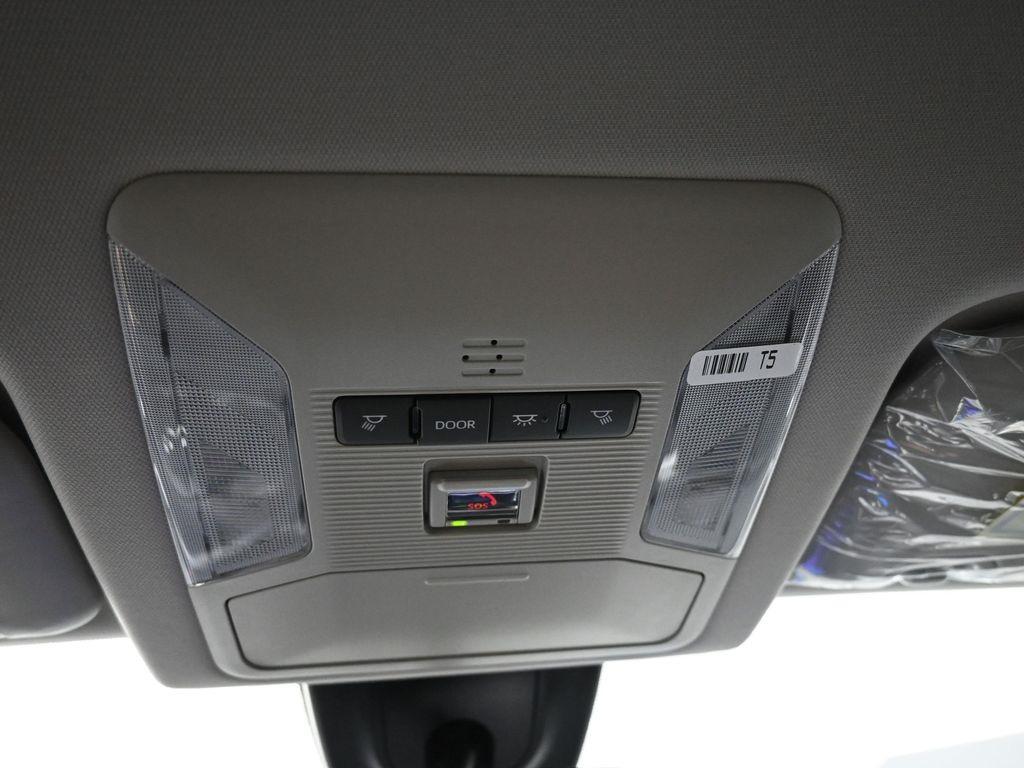 used 2025 Toyota RAV4 car, priced at $29,500