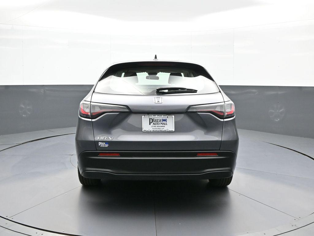 used 2023 Honda HR-V car, priced at $24,500