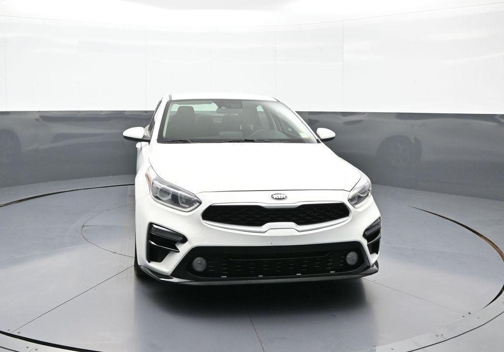 used 2019 Kia Forte car, priced at $14,200