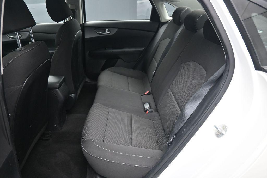 used 2019 Kia Forte car, priced at $14,200