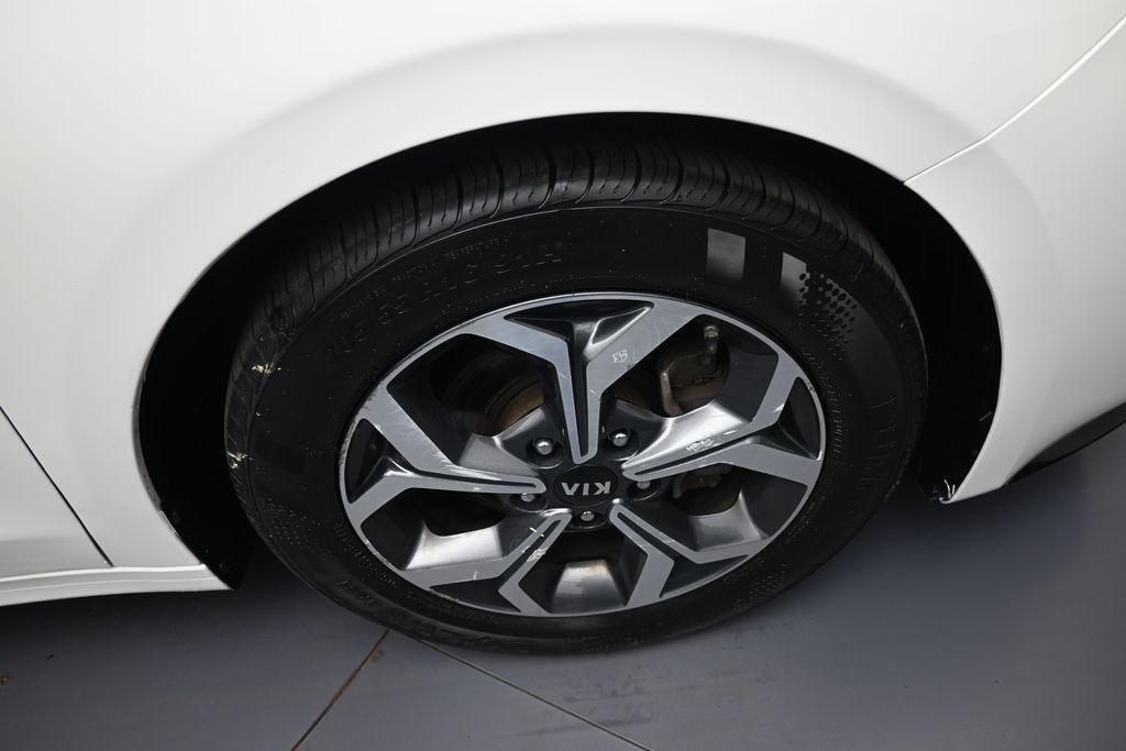 used 2019 Kia Forte car, priced at $14,200