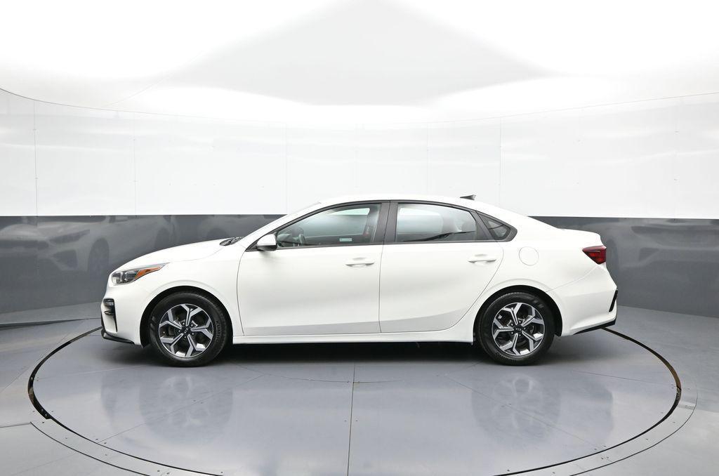 used 2019 Kia Forte car, priced at $14,200
