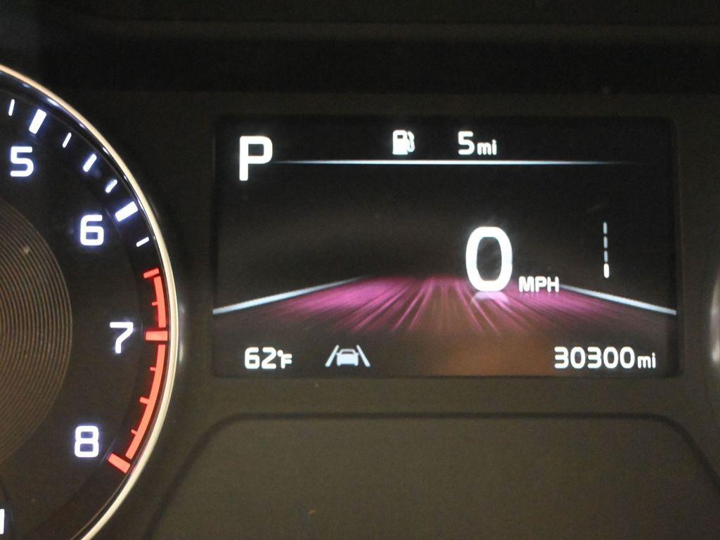 used 2023 Kia Forte car, priced at $17,000