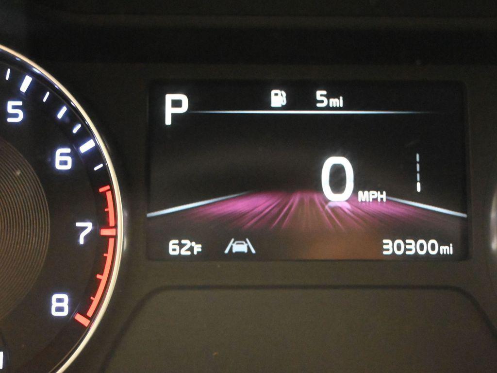 used 2023 Kia Forte car, priced at $16,300