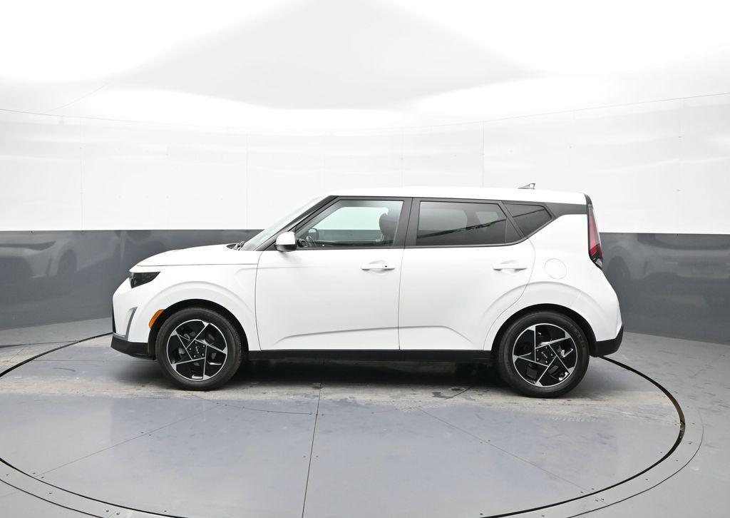 used 2023 Kia Soul car, priced at $19,200