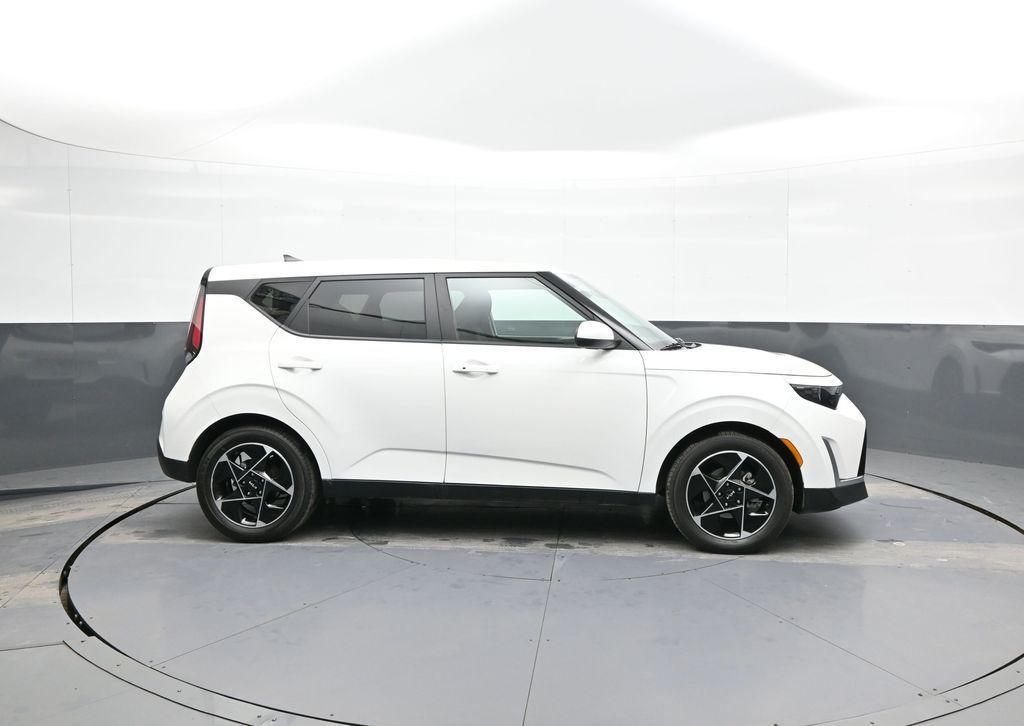 used 2023 Kia Soul car, priced at $19,200