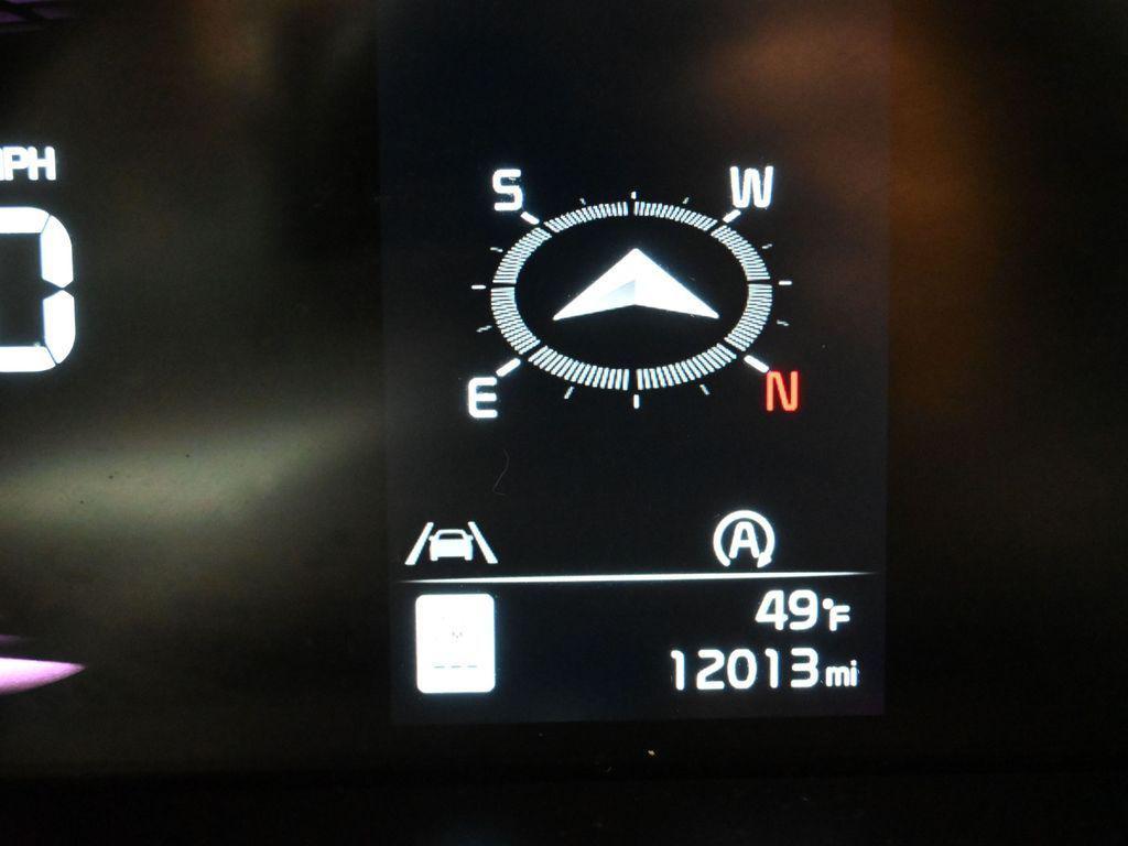 used 2023 Kia Soul car, priced at $19,200