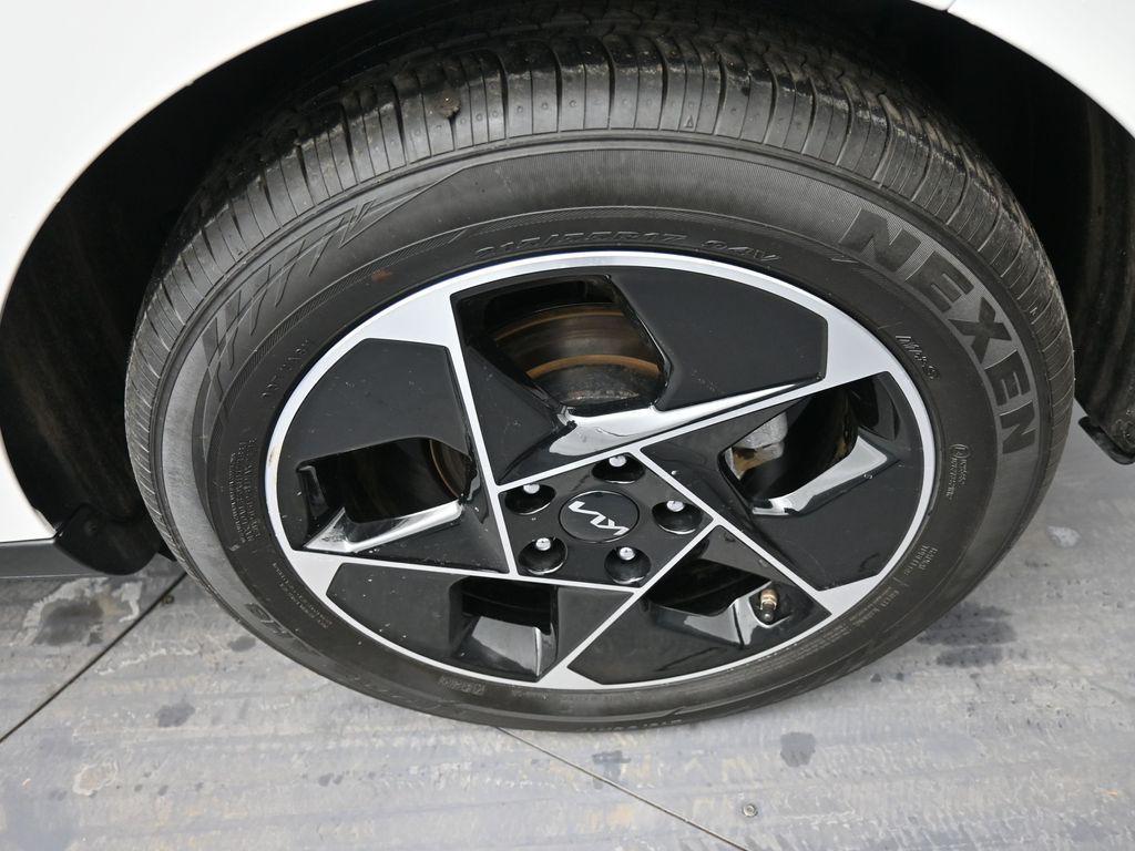 used 2023 Kia Soul car, priced at $19,200