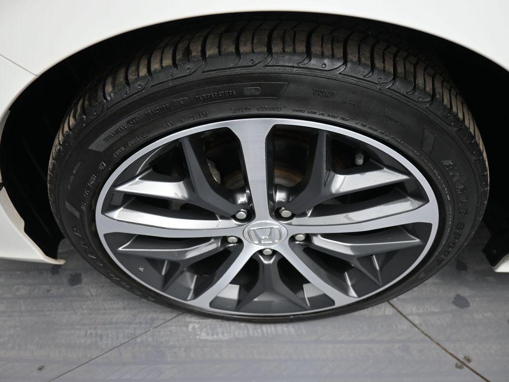 used 2022 Honda Civic car, priced at $24,200