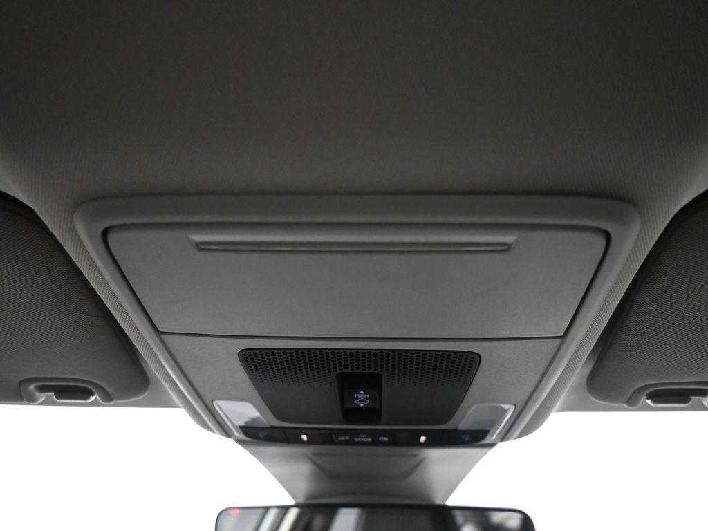 used 2022 Honda Civic car, priced at $24,200