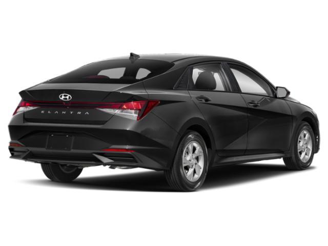 used 2021 Hyundai Elantra car, priced at $18,000