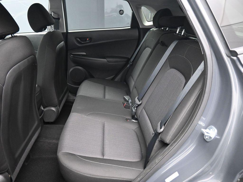 used 2023 Hyundai Kona car, priced at $18,000