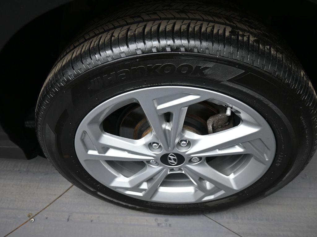 used 2023 Hyundai Kona car, priced at $18,000