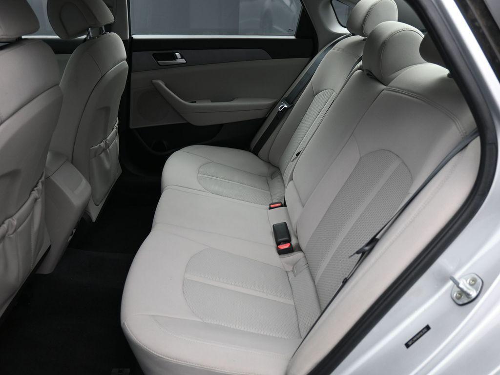 used 2017 Hyundai Sonata car, priced at $8,900