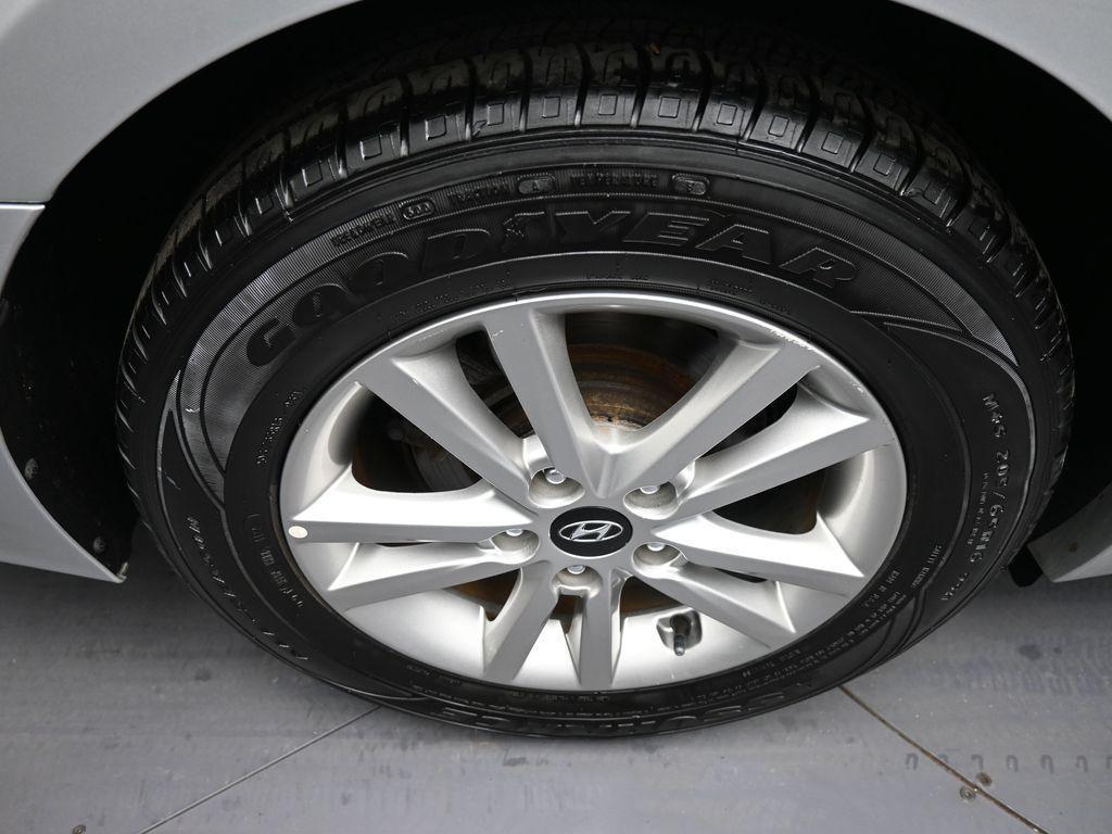 used 2017 Hyundai Sonata car, priced at $8,900