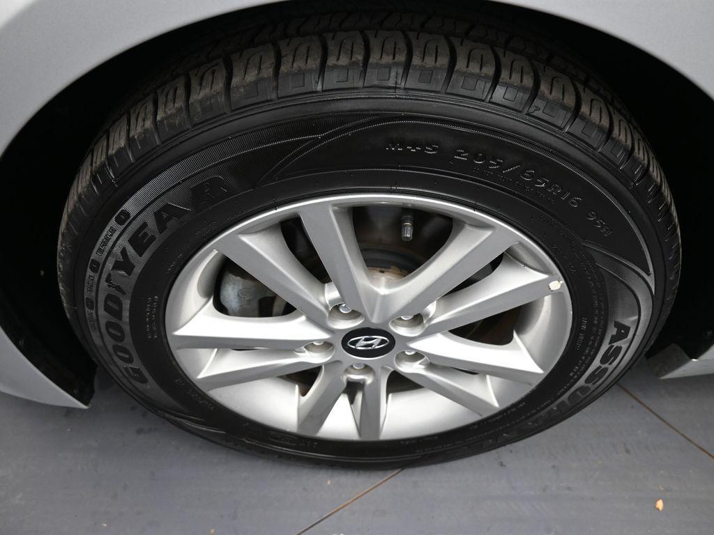 used 2017 Hyundai Sonata car, priced at $8,900