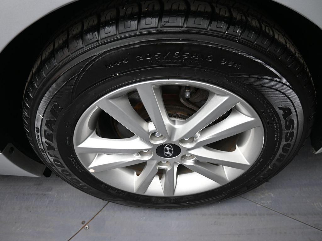 used 2017 Hyundai Sonata car, priced at $8,900