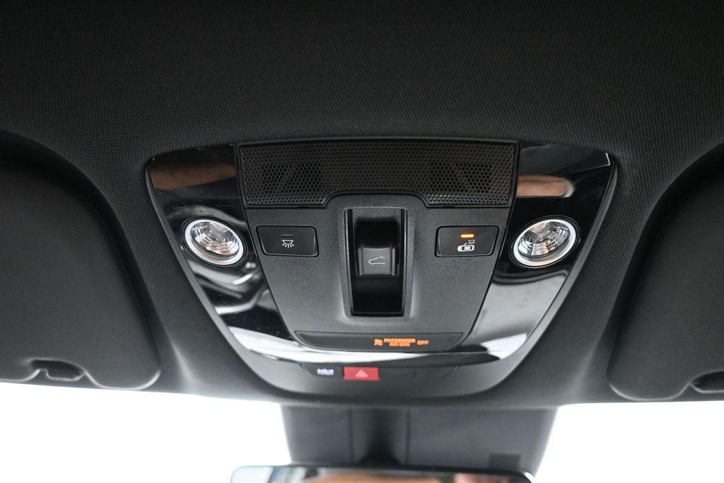 used 2022 Kia EV6 car, priced at $23,000