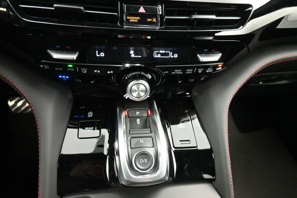 new 2026 Acura MDX car, priced at $64,450