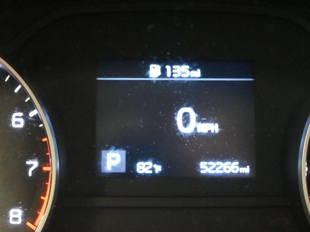 used 2020 Kia Sportage car, priced at $15,000