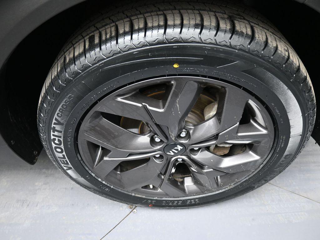 used 2020 Kia Sportage car, priced at $15,000