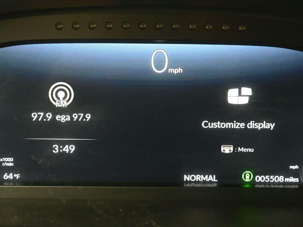 used 2025 Honda Civic Si car, priced at $29,800