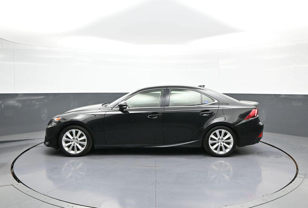 used 2016 Lexus IS 300 car, priced at $19,900