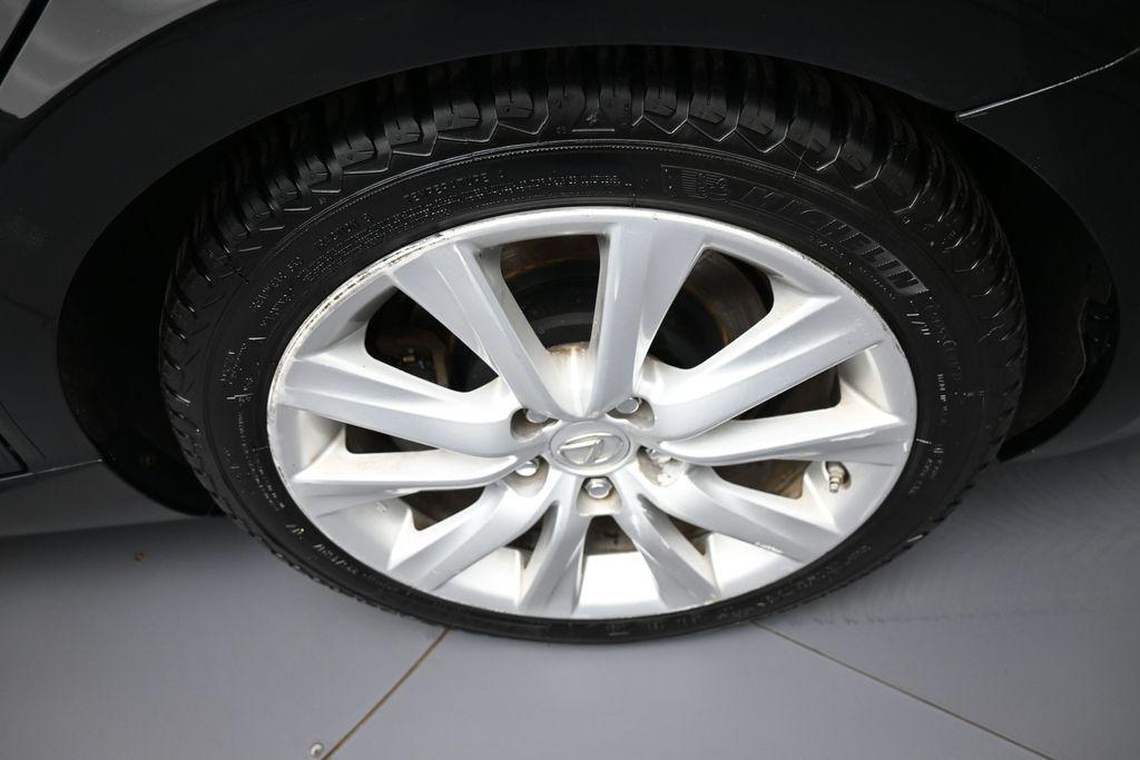 used 2016 Lexus IS 300 car, priced at $19,900