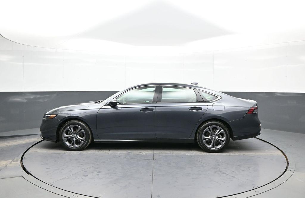 used 2023 Honda Accord car, priced at $22,800