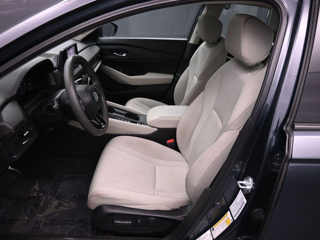 used 2023 Honda Accord car, priced at $22,800
