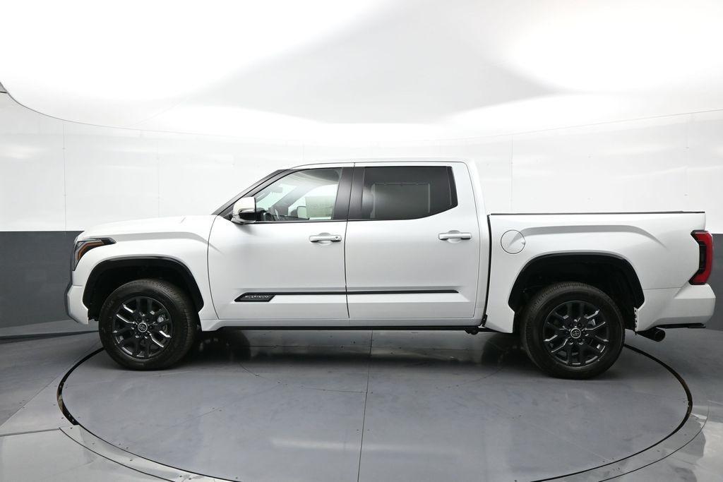 new 2024 Toyota Tundra car, priced at $69,414