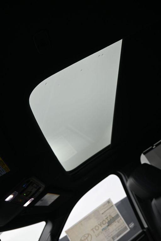 new 2024 Toyota Tundra car, priced at $69,414