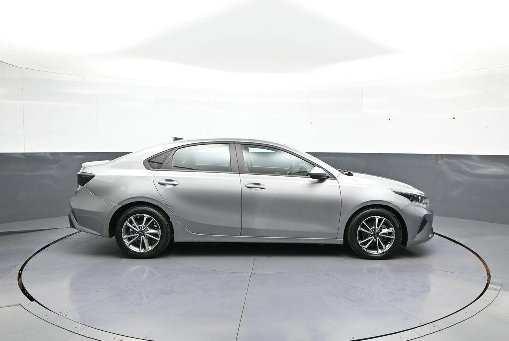 used 2022 Kia Forte car, priced at $16,975