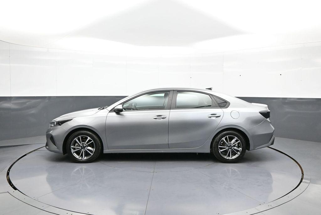 used 2022 Kia Forte car, priced at $16,975