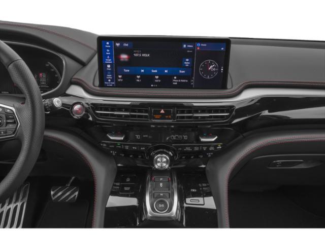 new 2026 Acura MDX car, priced at $70,950
