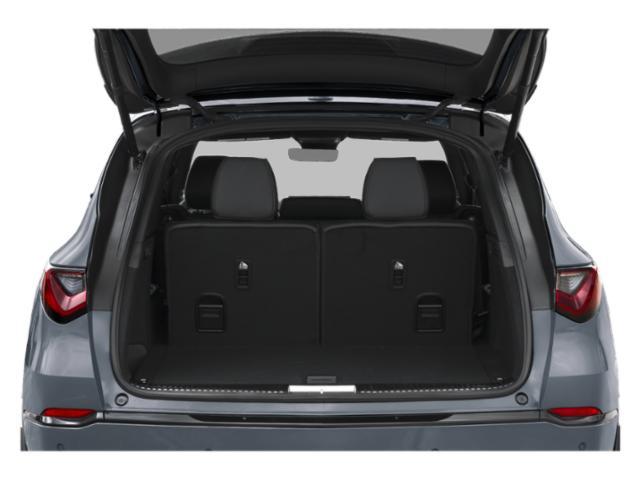 new 2026 Acura MDX car, priced at $70,950