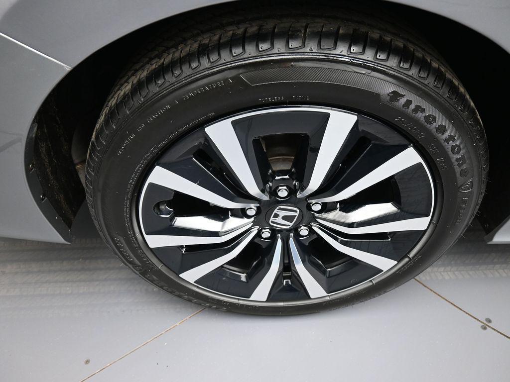 used 2023 Honda Civic car, priced at $22,000