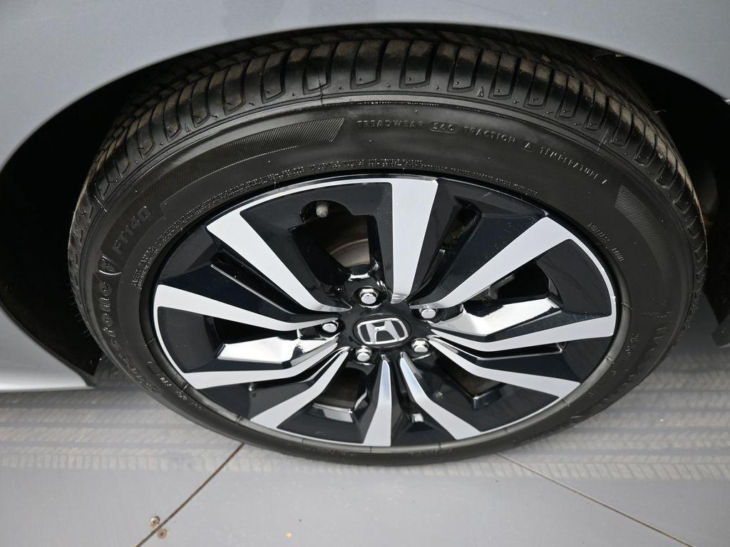 used 2023 Honda Civic car, priced at $22,000