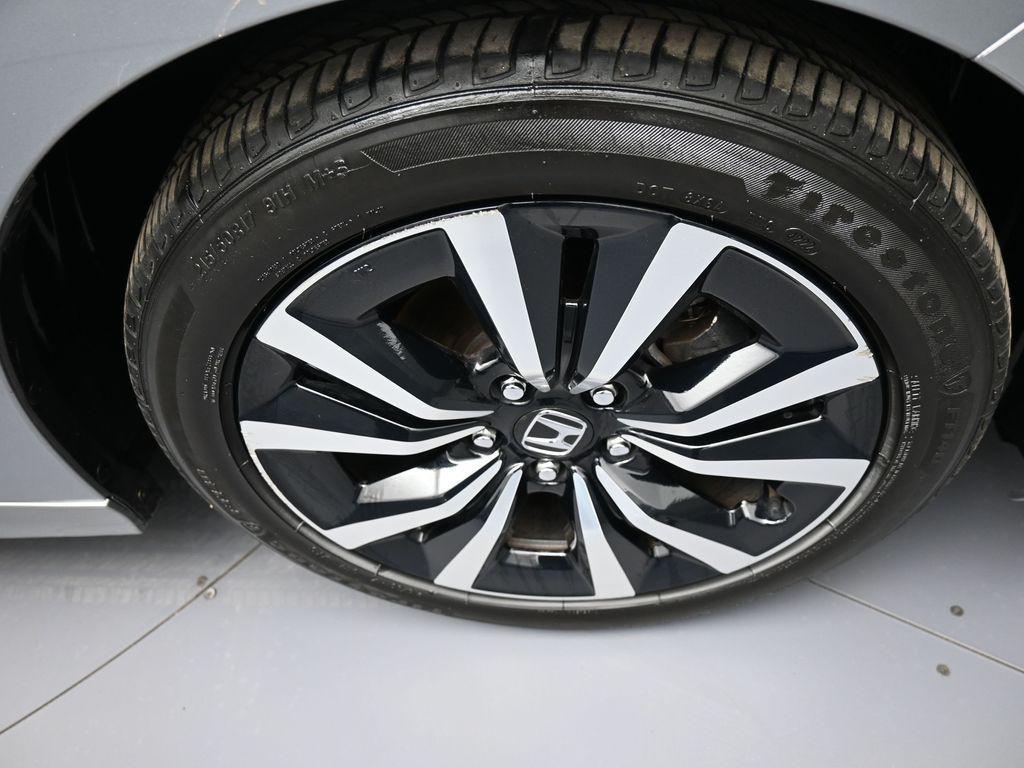 used 2023 Honda Civic car, priced at $22,000