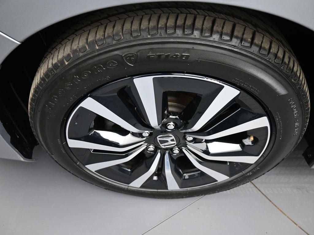 used 2023 Honda Civic car, priced at $22,000