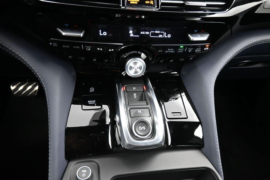 new 2026 Acura MDX car, priced at $77,800