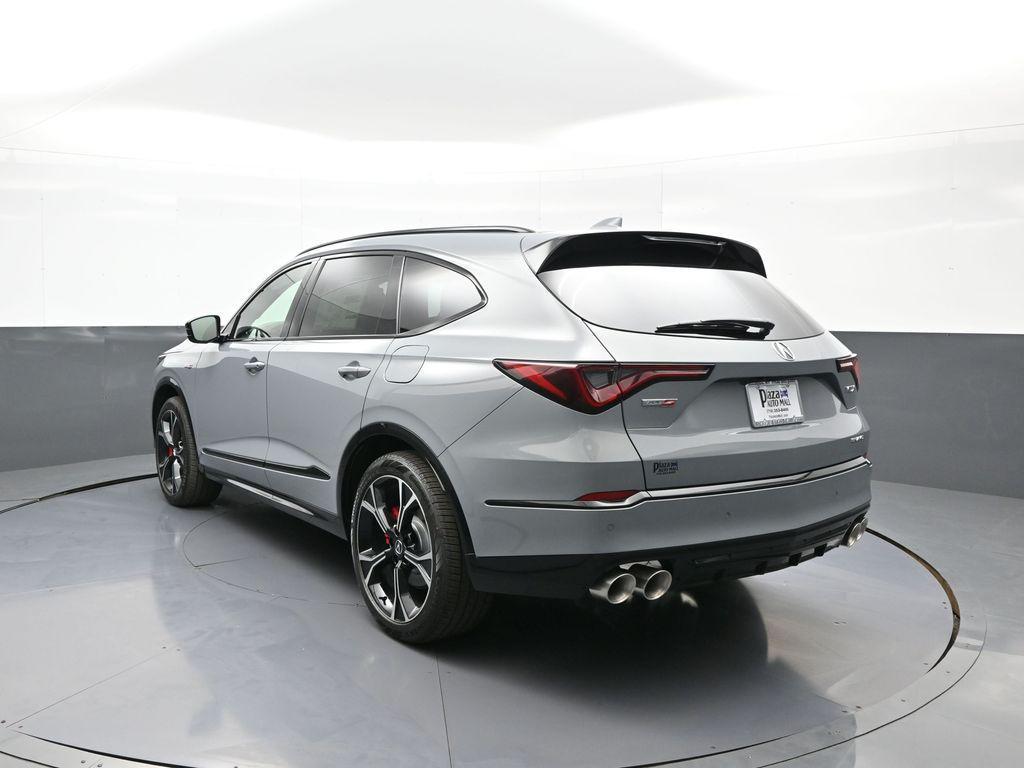 new 2026 Acura MDX car, priced at $77,800
