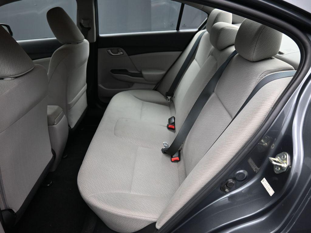 used 2013 Honda Civic car, priced at $11,400