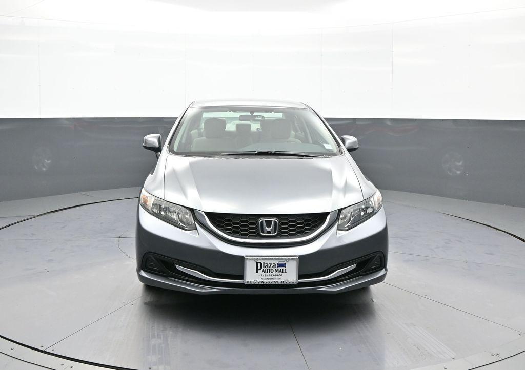used 2013 Honda Civic car, priced at $11,400