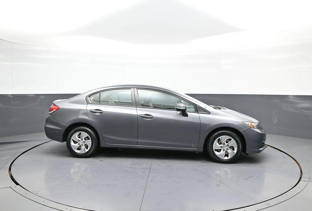used 2013 Honda Civic car, priced at $11,400