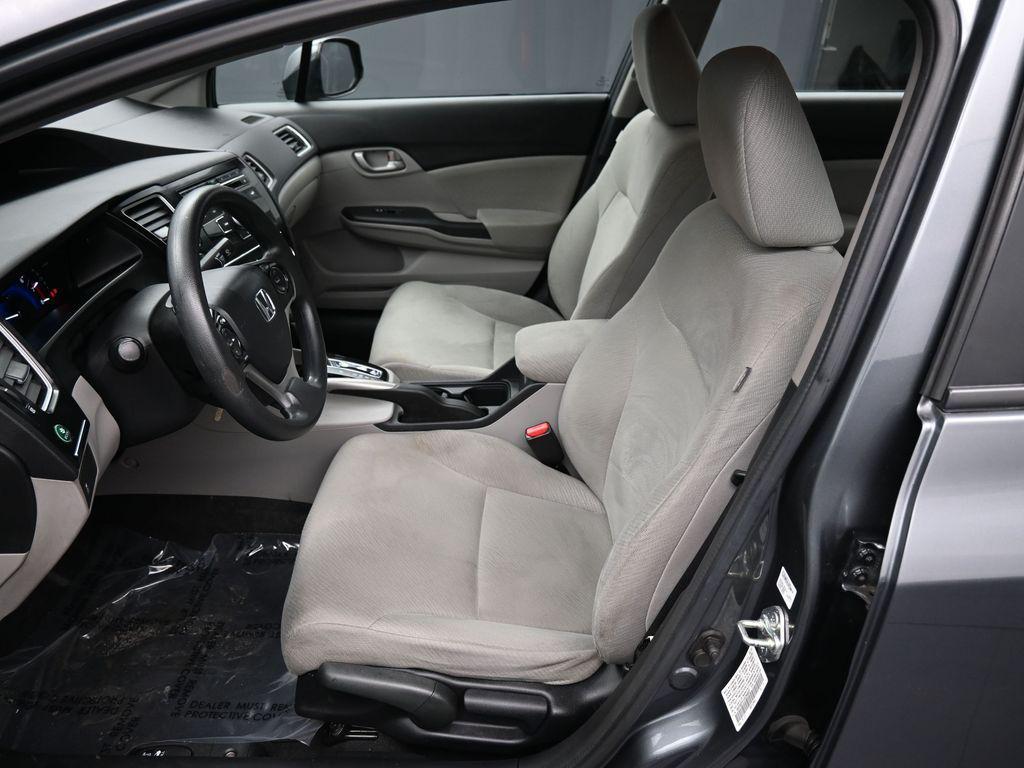 used 2013 Honda Civic car, priced at $11,400